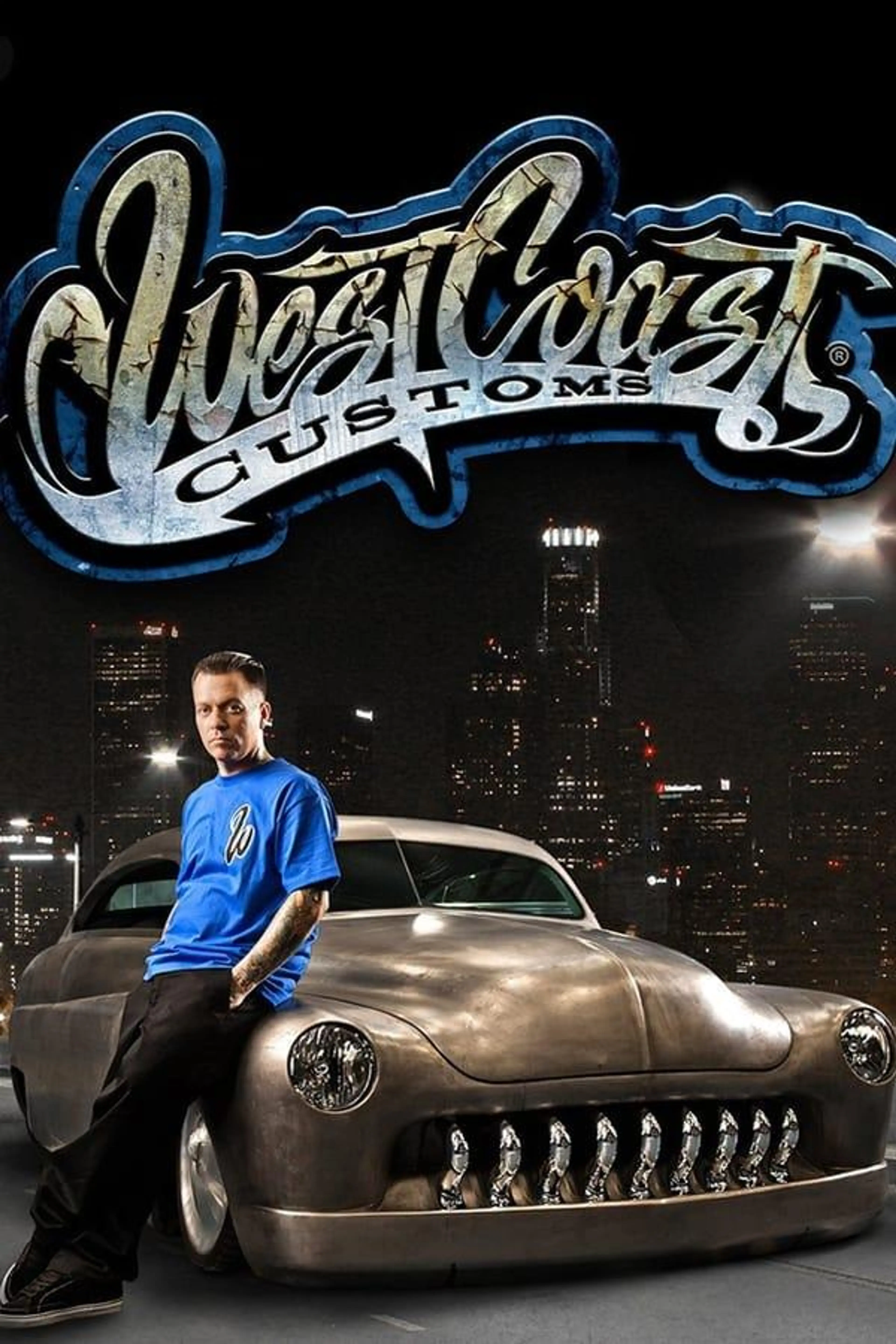 West Coast Customs Season 2