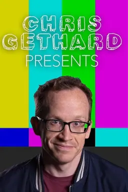 Chris Gethard Presents Season 1