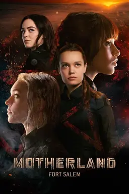 Motherland: Fort Salem Season 1