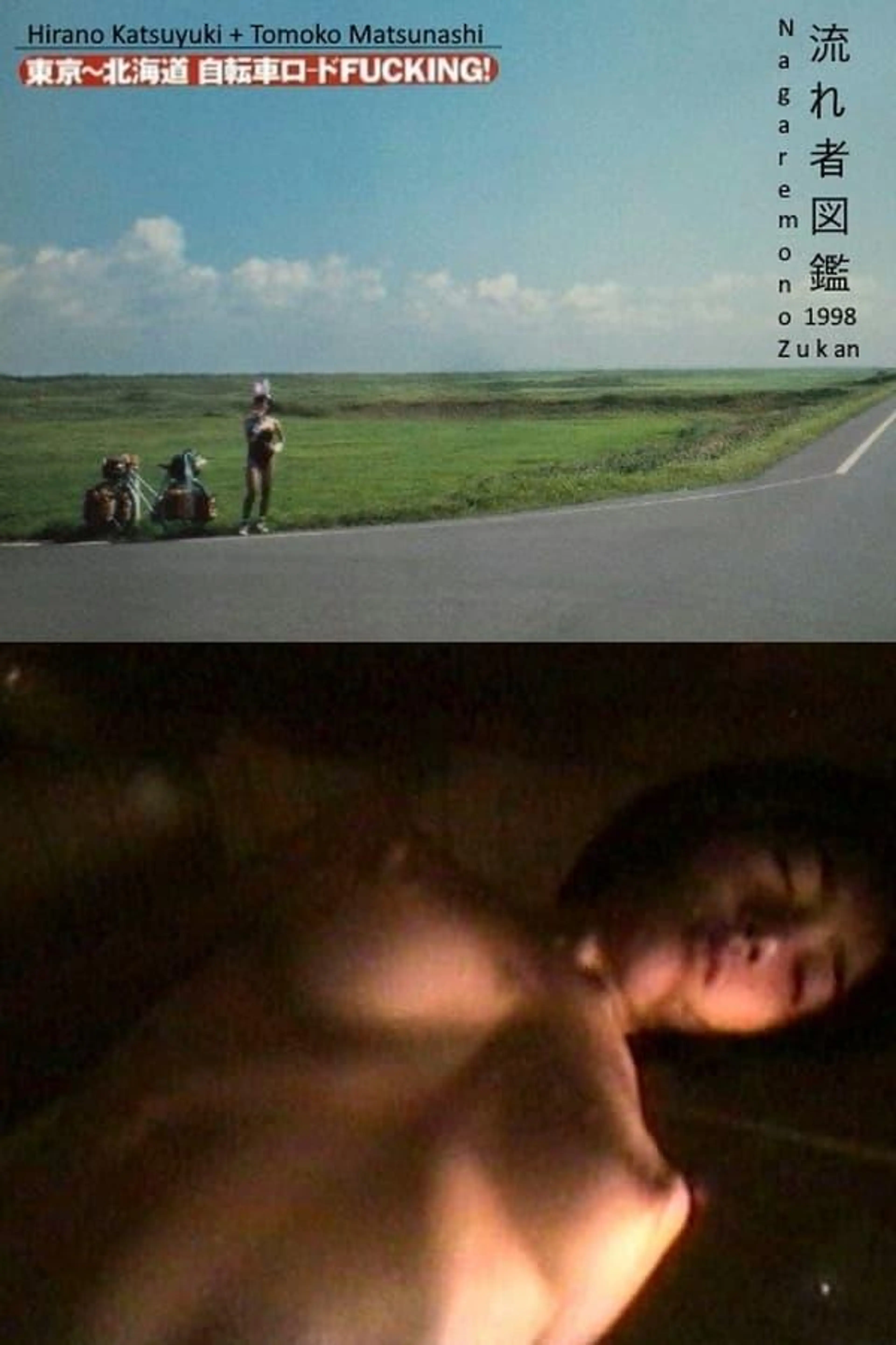 Encyclopedia of a Drifter