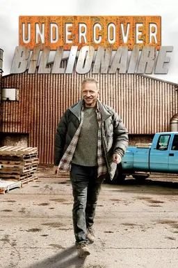 Undercover Billionaire Season 2
