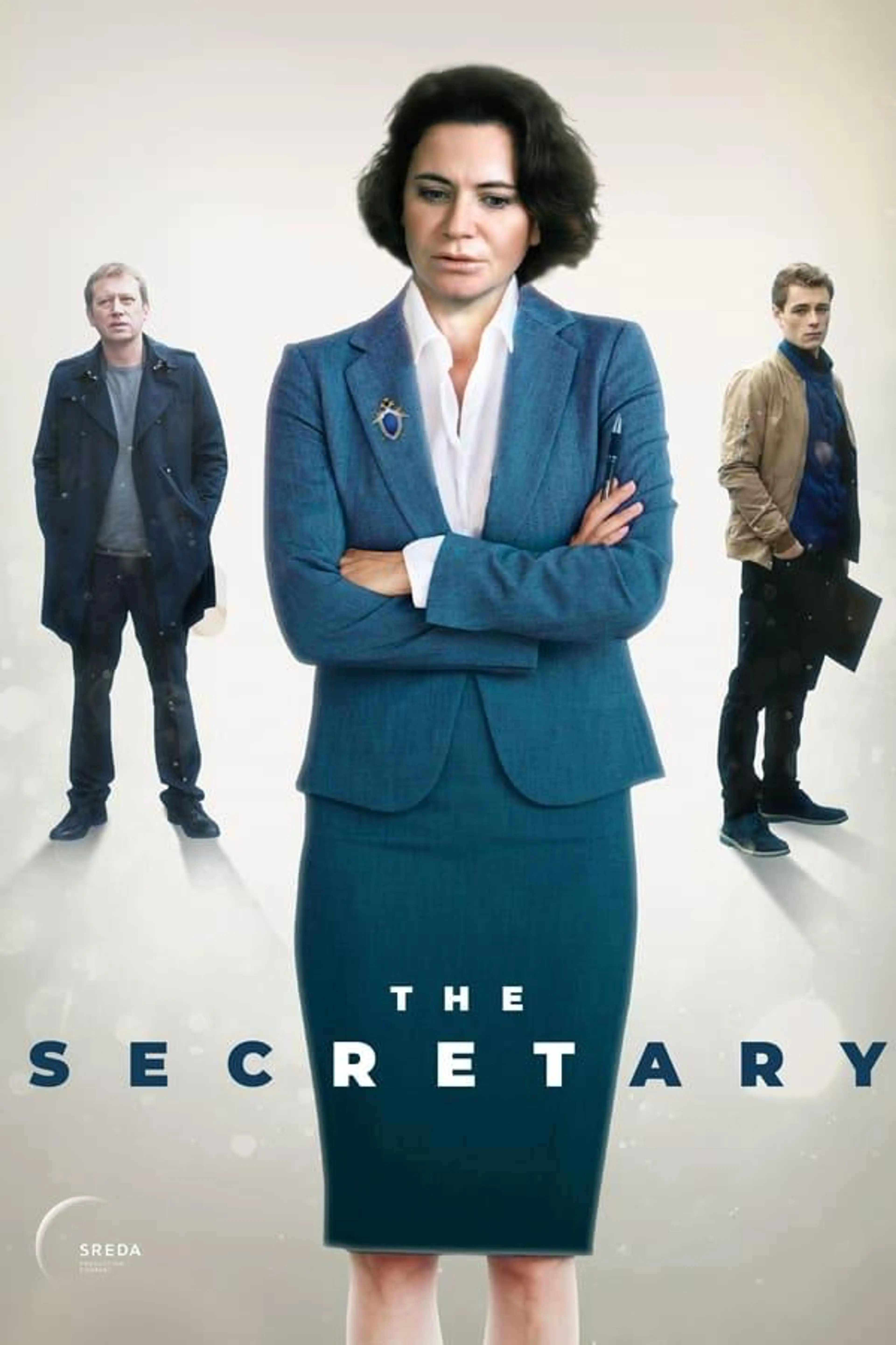 The Secretary Season 1