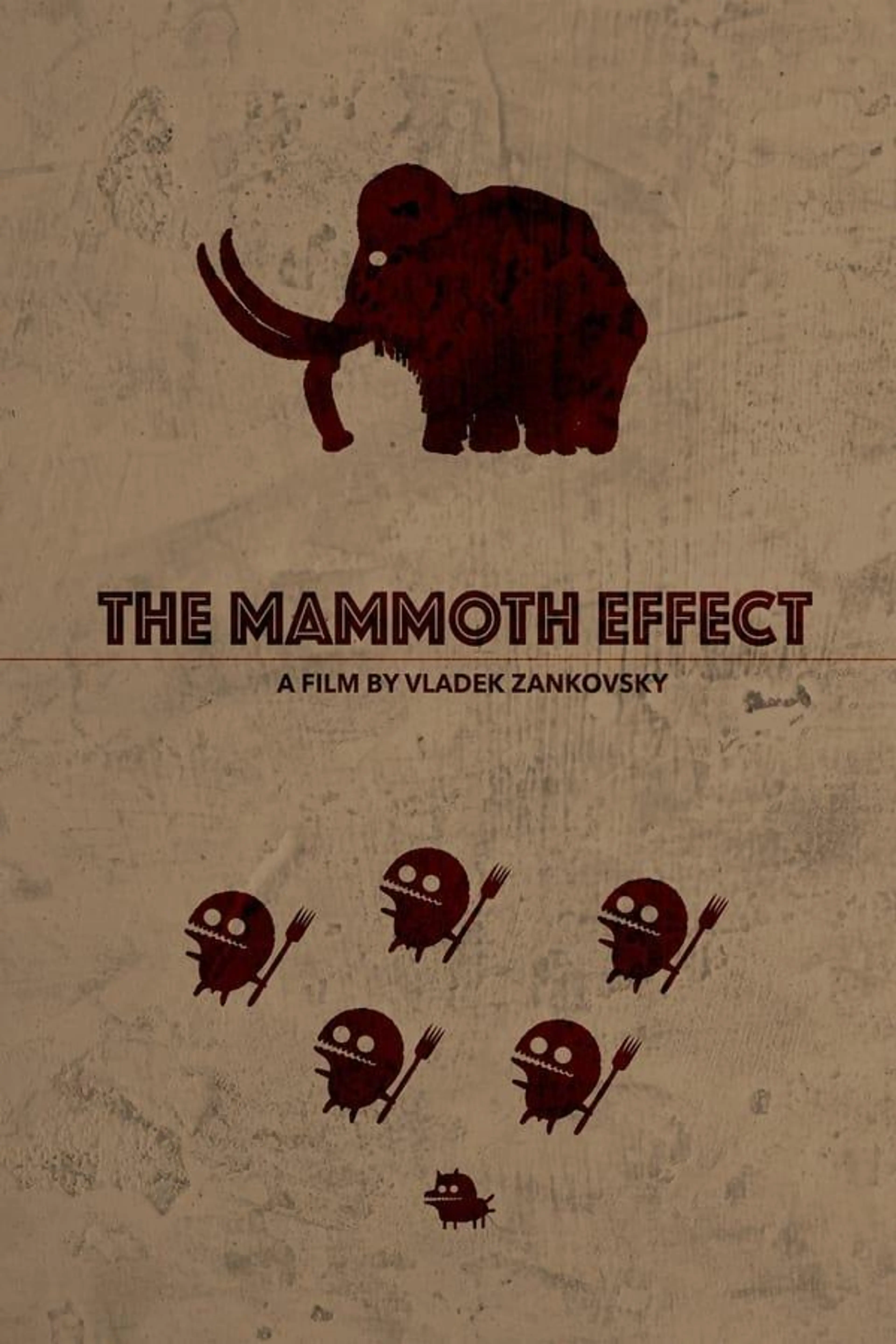 The Mammoth Effect