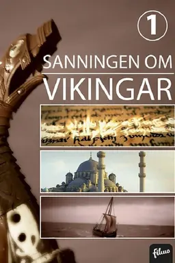 Sanningen om vikingar Season 1