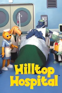Hilltop Hospital Season 2
