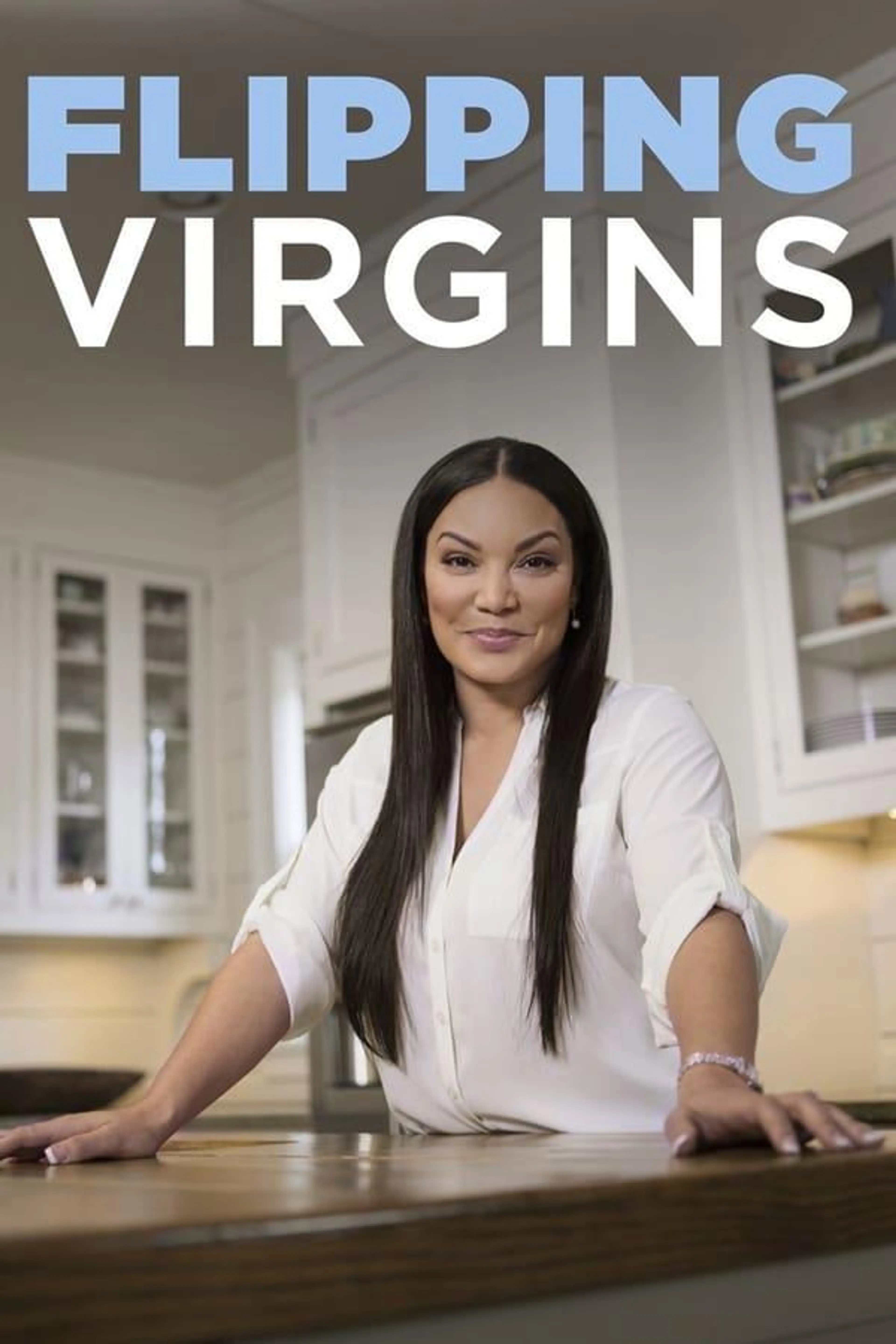Flipping Virgins Season 1