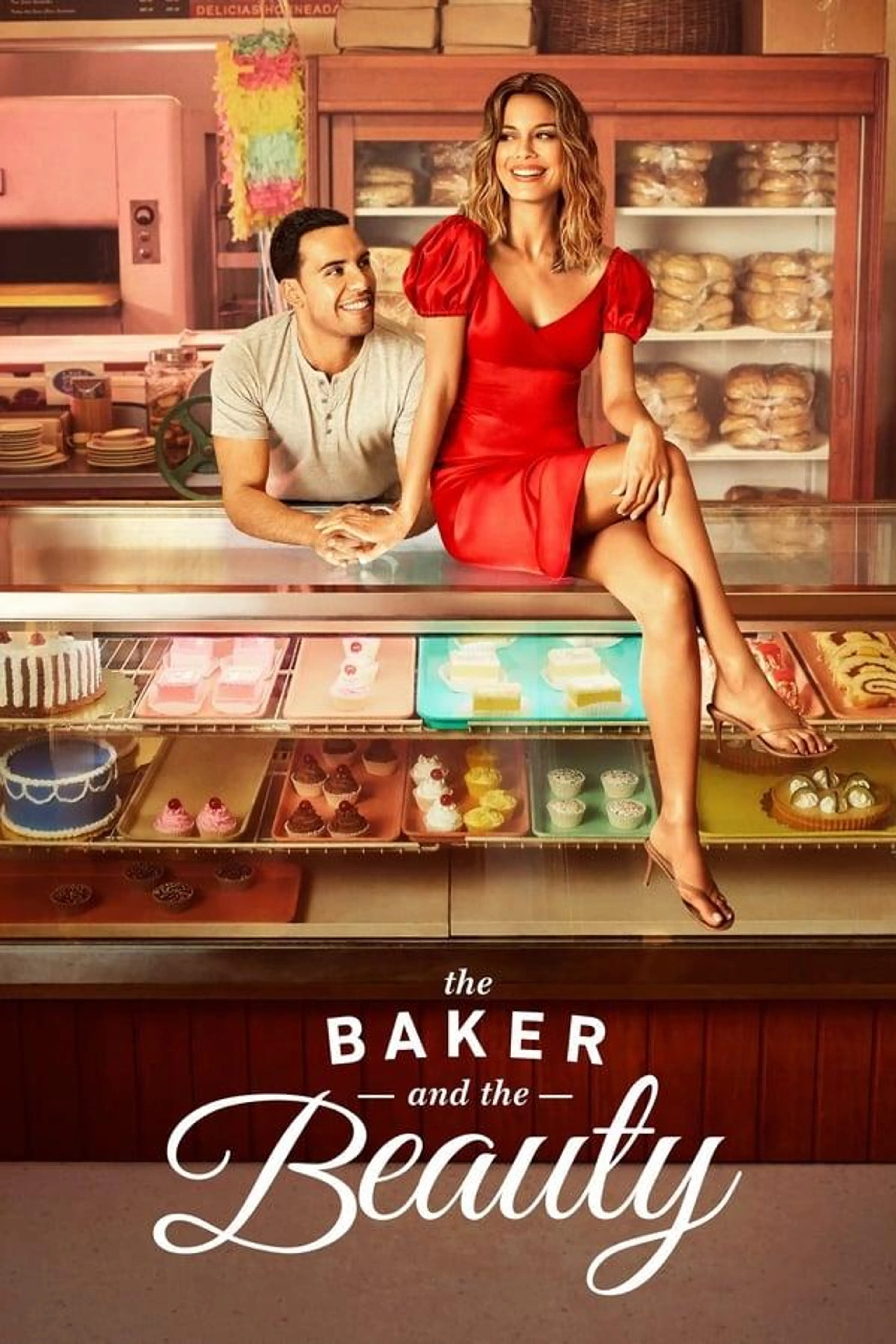 The Baker and the Beauty Season 1