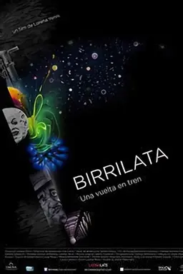 BirriLata, Around by Train