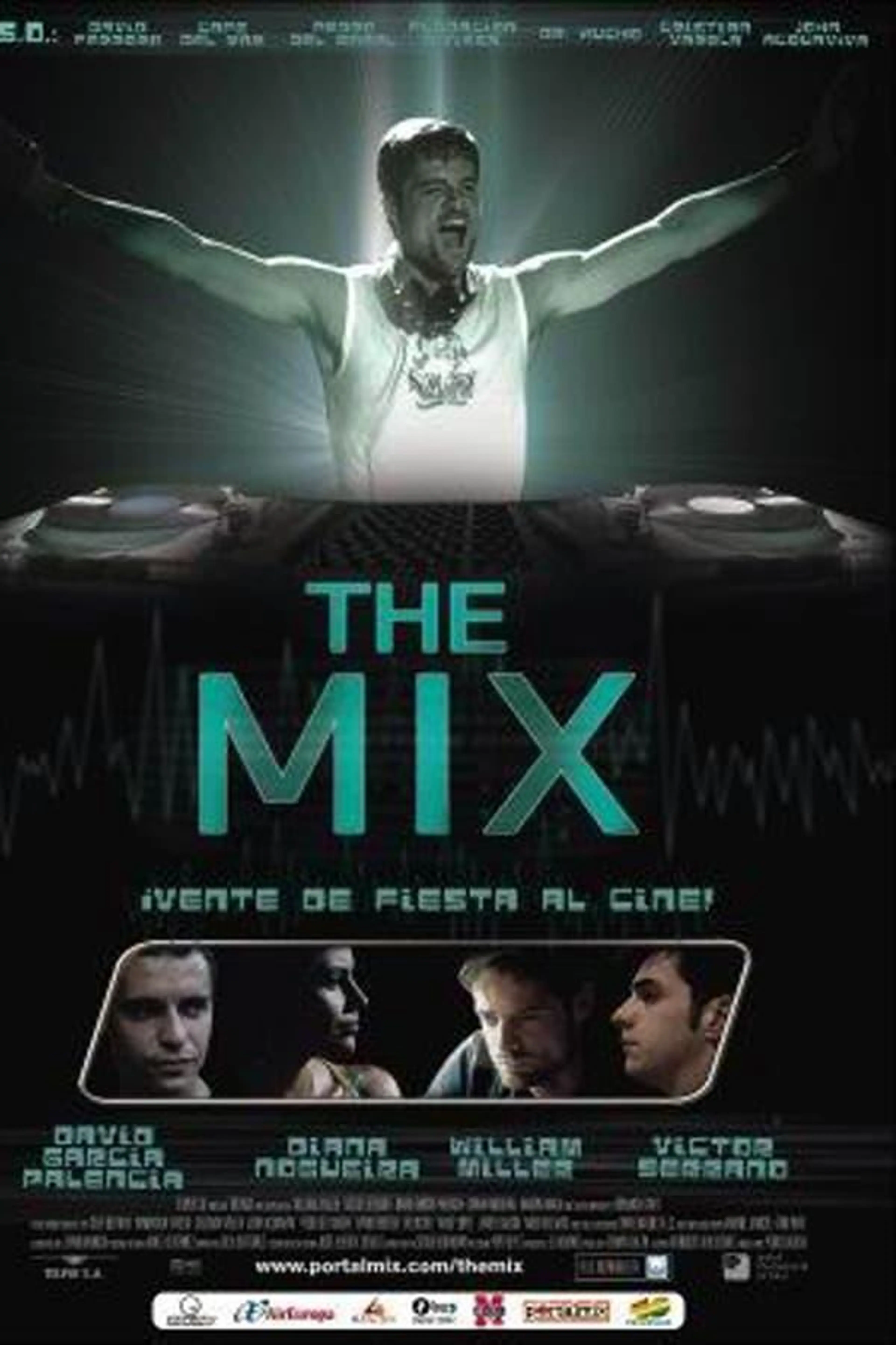 The Mix