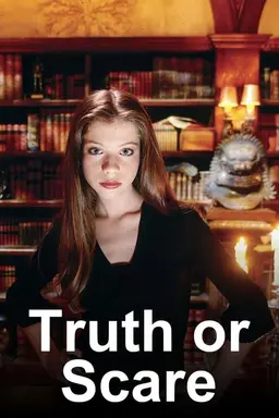 Truth or Scare Season 1