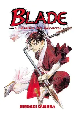 Blade of the Immortal Season 1