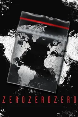 ZeroZeroZero Miniseries