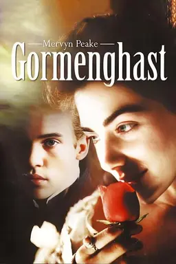 Gormenghast Miniseries