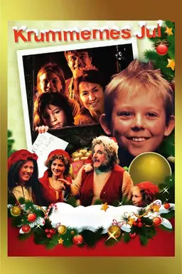 Krummernes jul Specials
