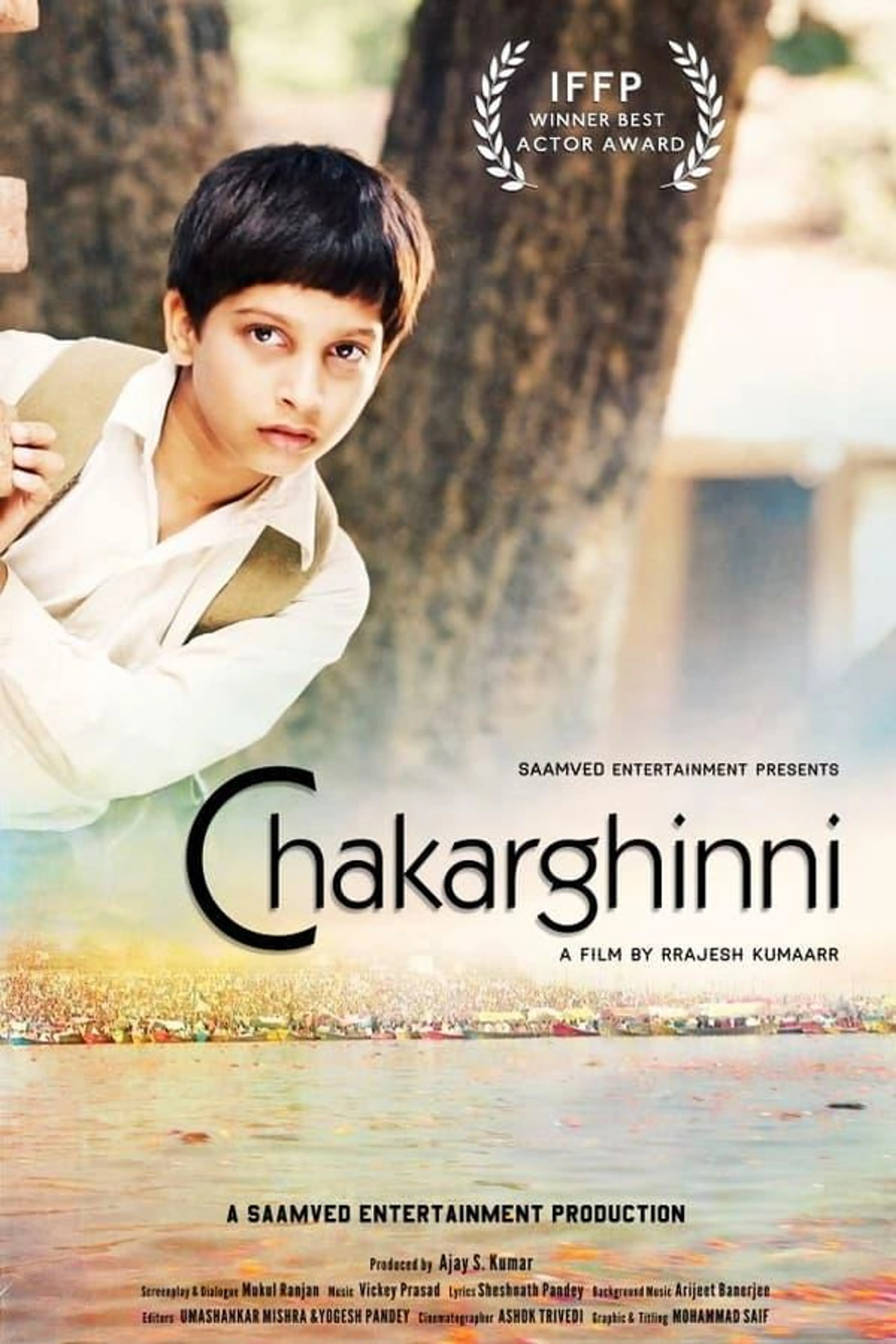 Chakarghinni