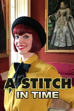 A Stitch in Time Season 1