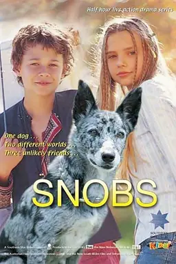Snobs Season 1