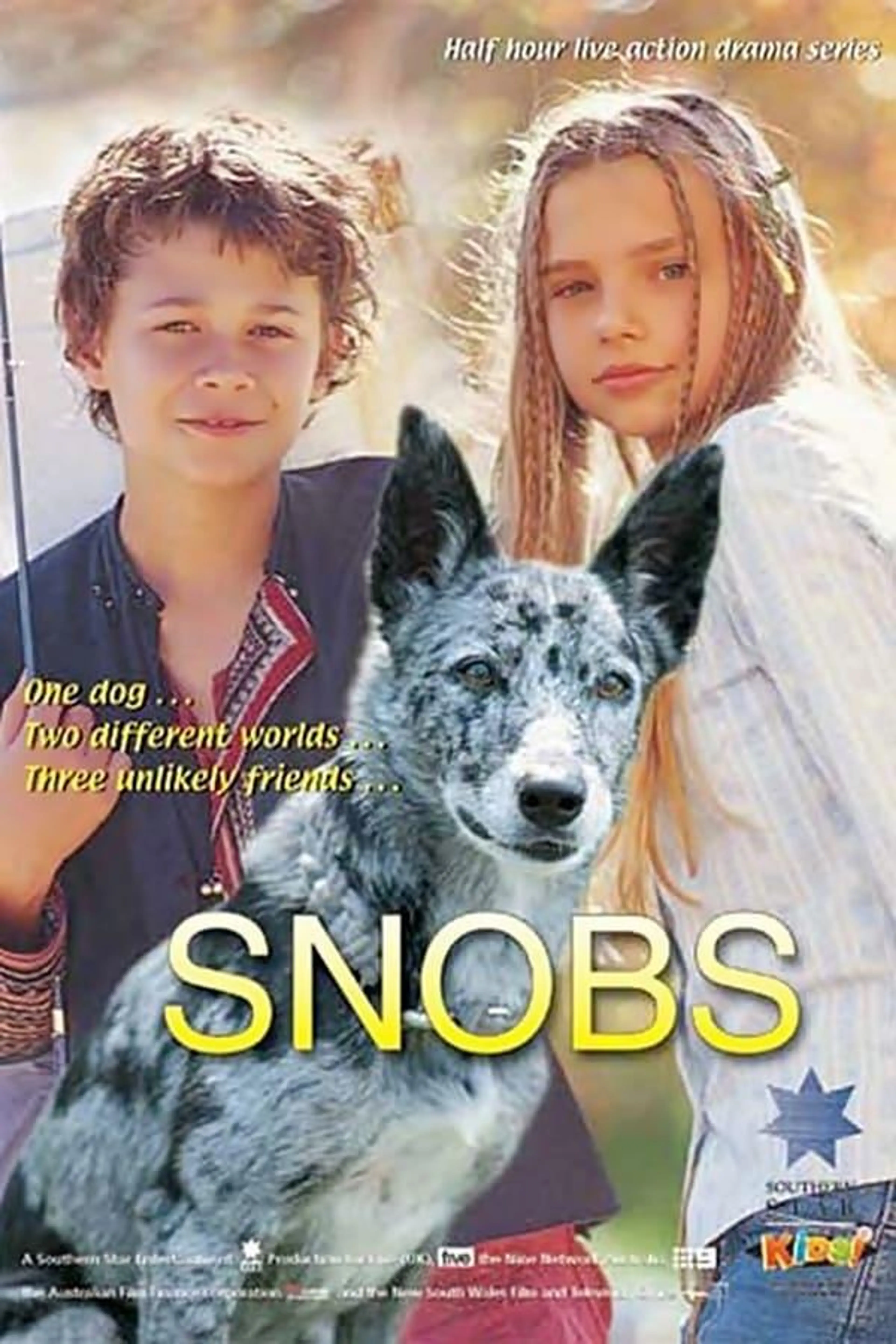 Snobs Season 1