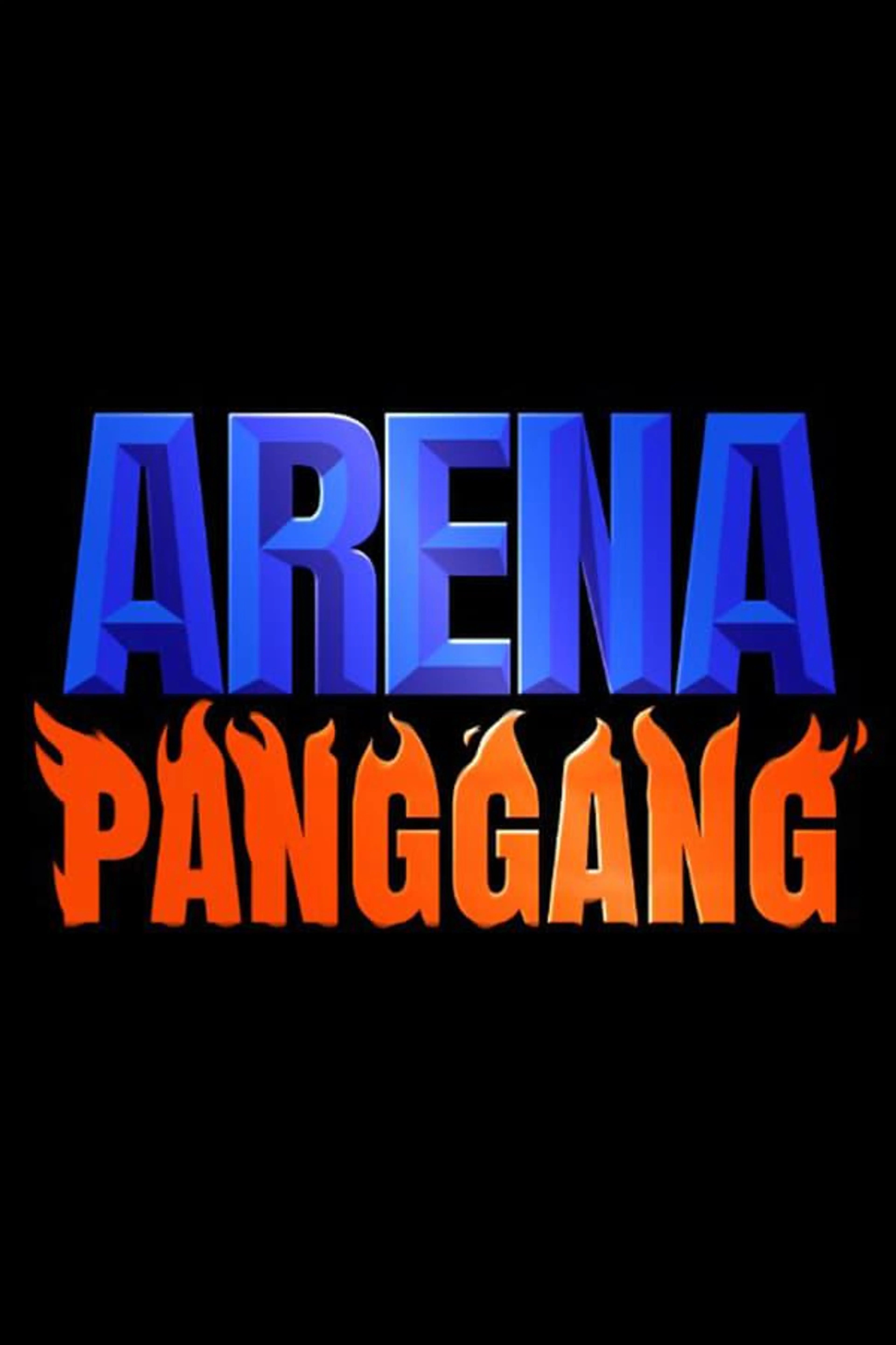 Arena Panggang Season 1