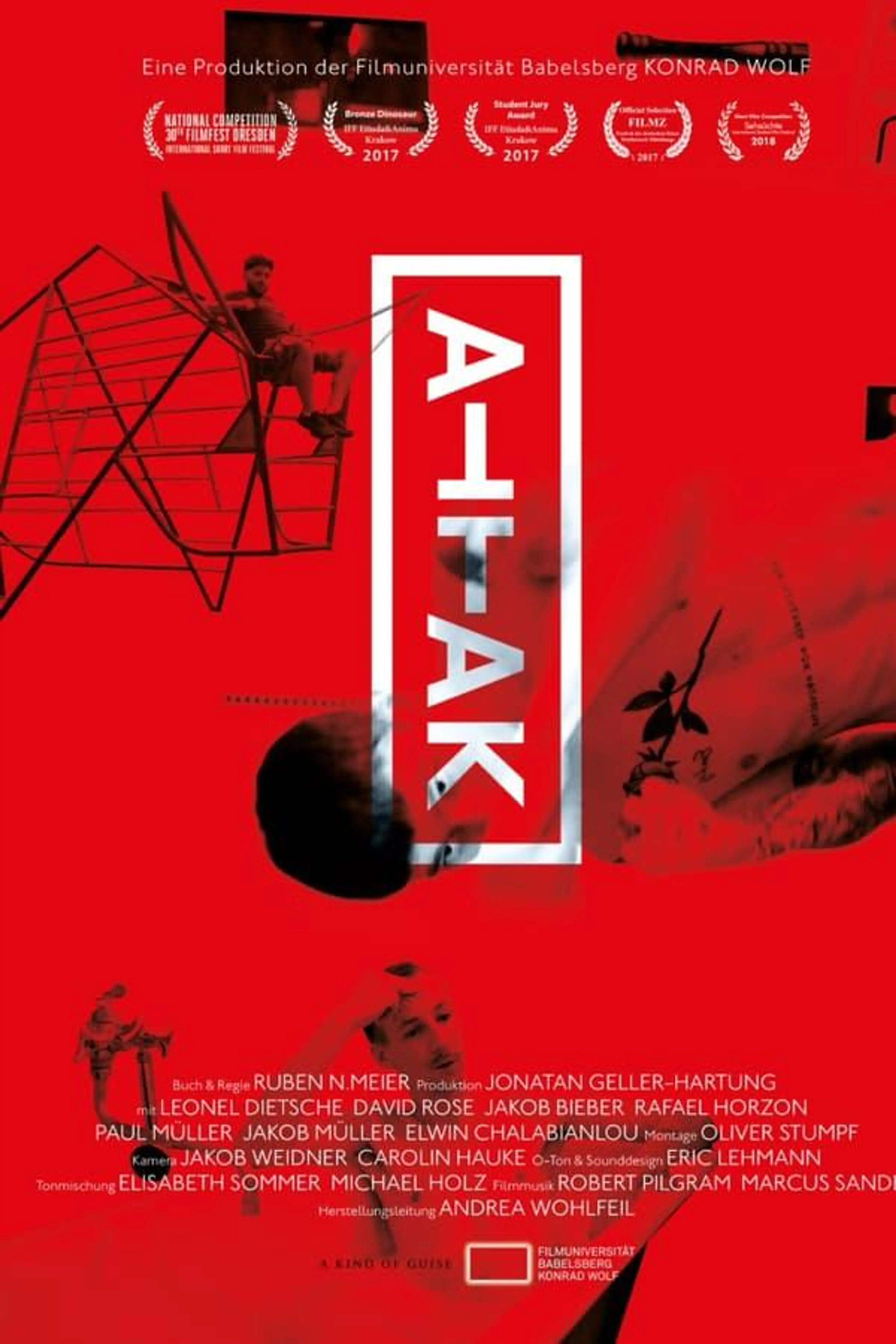 Attak