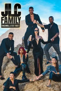 JLC Family Season 2