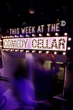 This Week at The Comedy Cellar Season 2