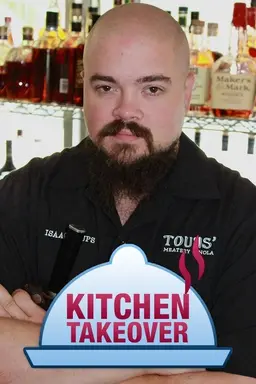Kitchen Takeover Season 1