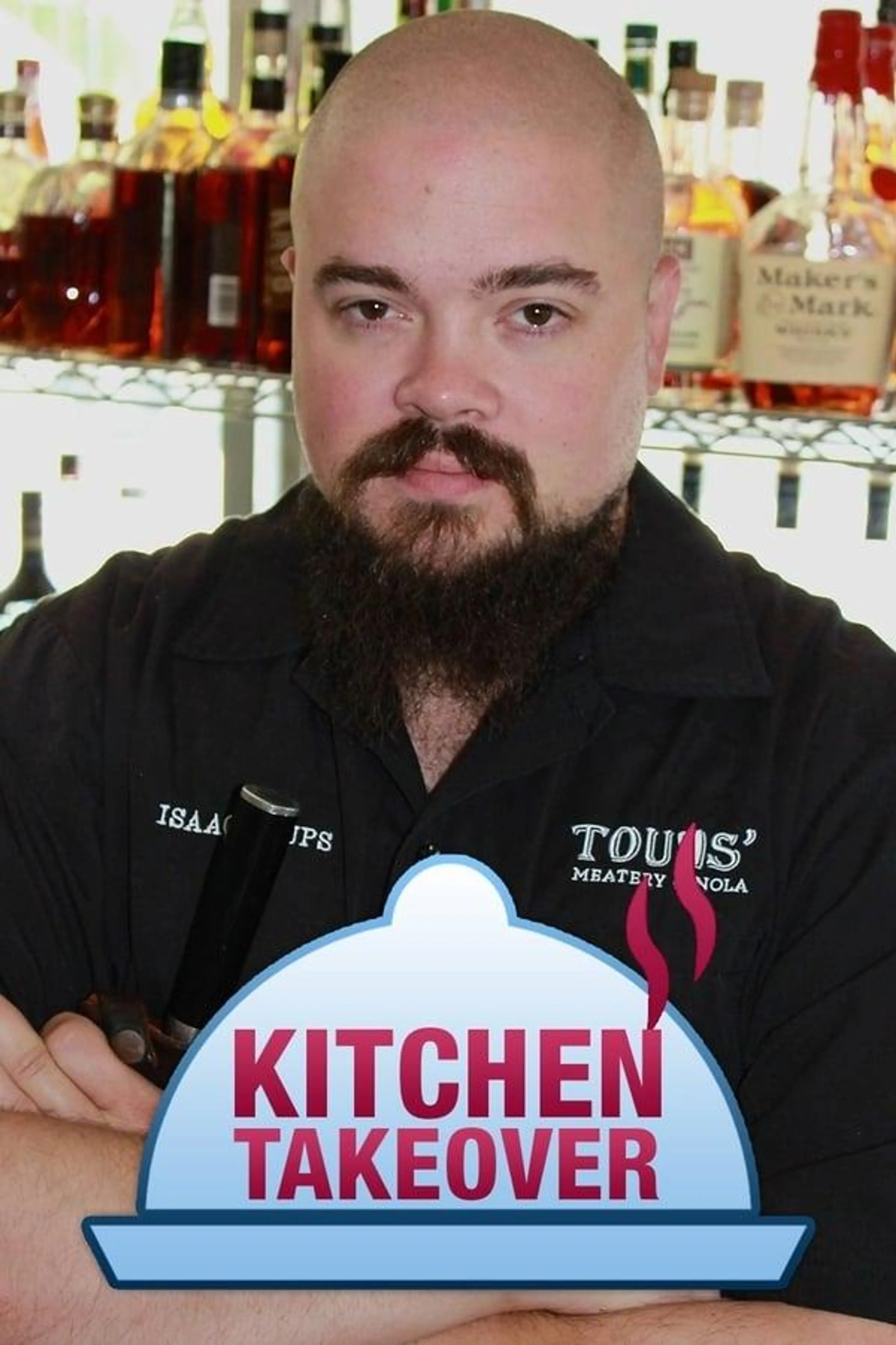 Kitchen Takeover Season 1