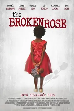 The Broken Rose