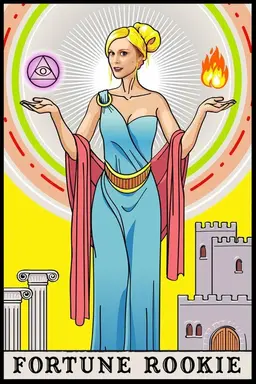 Fortune Rookie Season 1