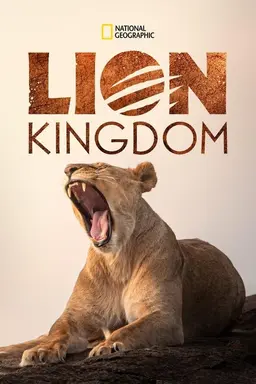 Lion Kingdom Specials