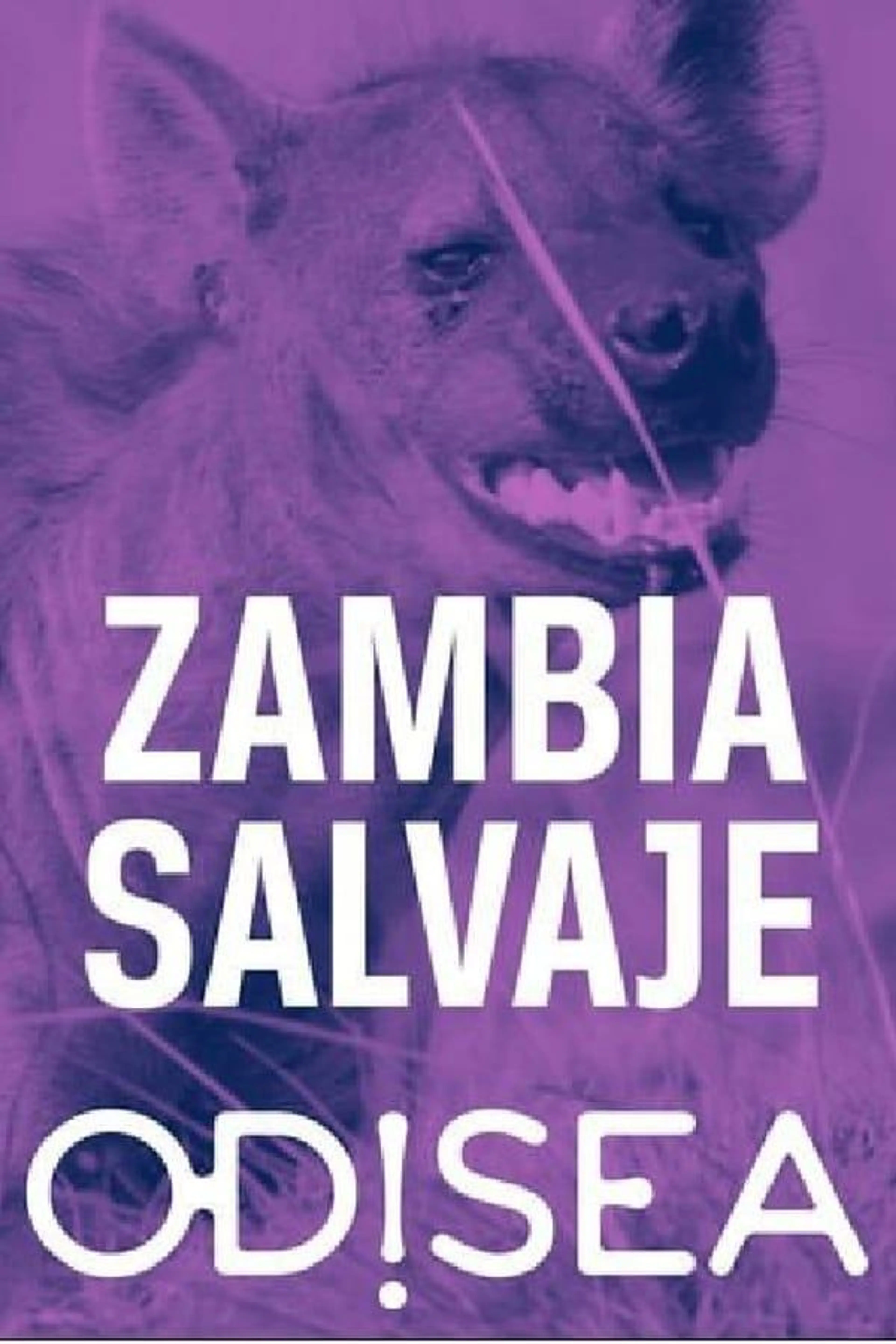 Zambia Salvaje Season 1