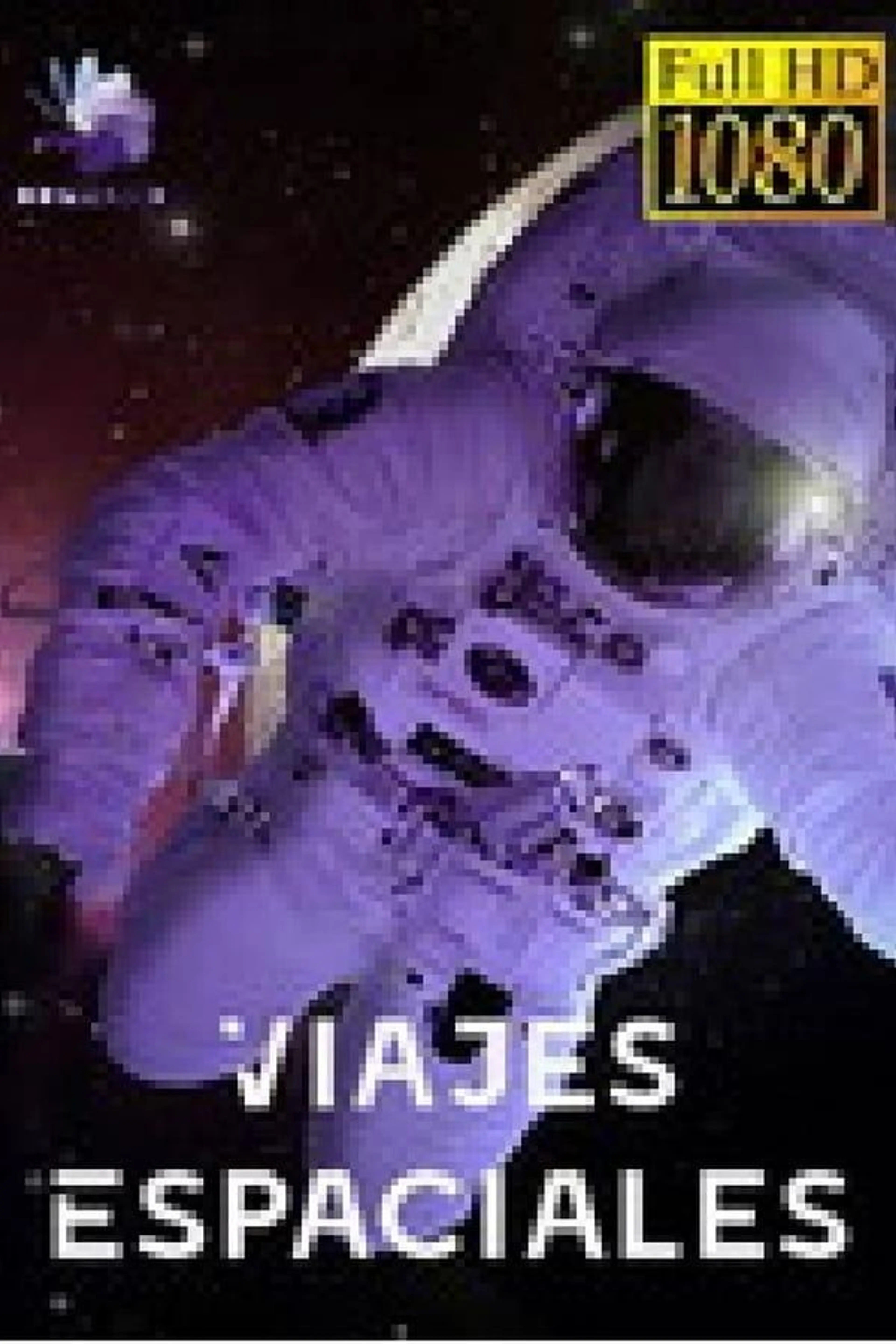 Viajes espaciales Season 1