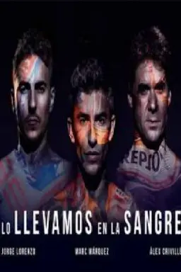 Lo llevamos en la sangre Season 1