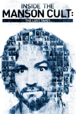 Manson: The Lost Tapes Season 1