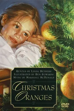 Christmas Oranges