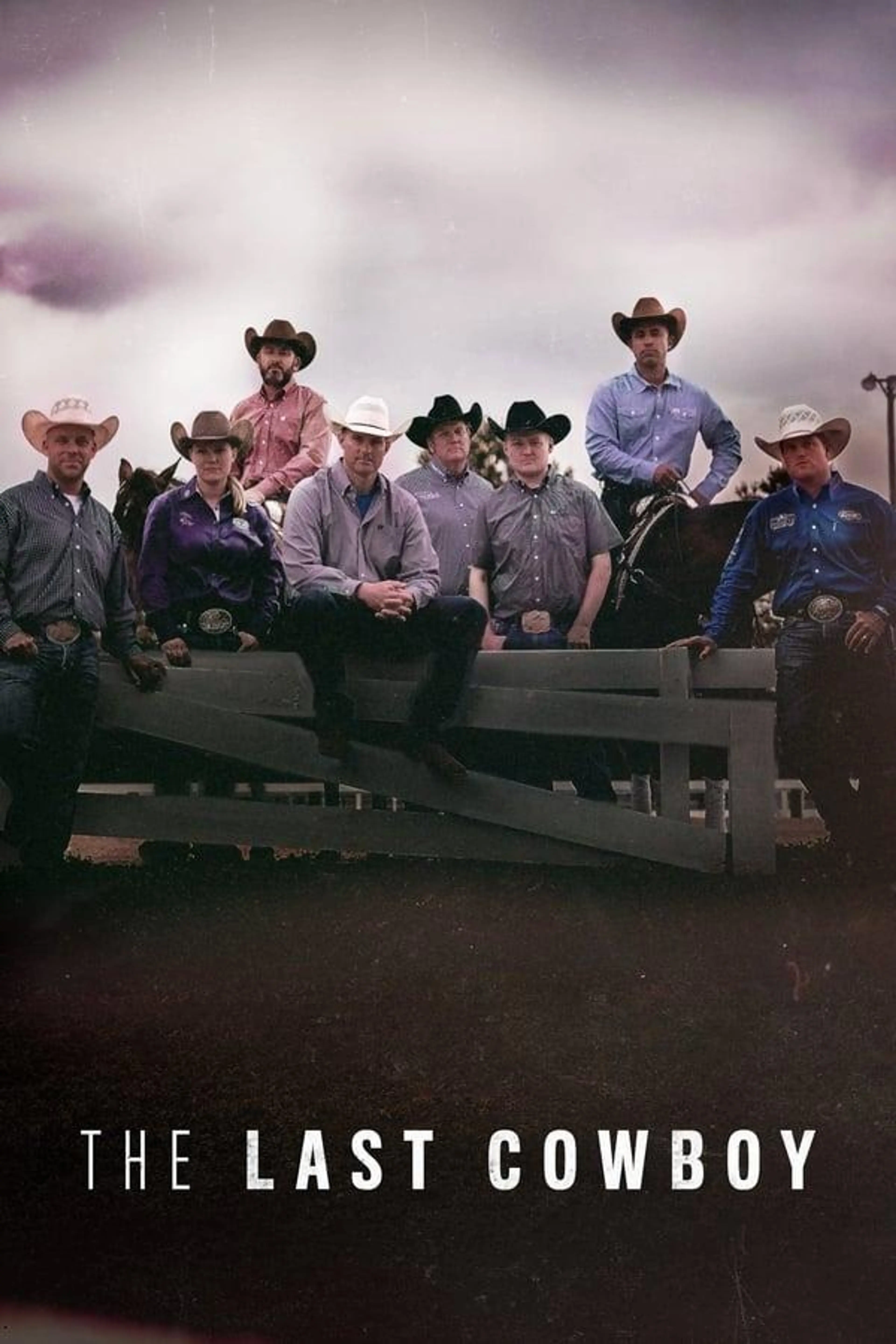 The Last Cowboy Season 4