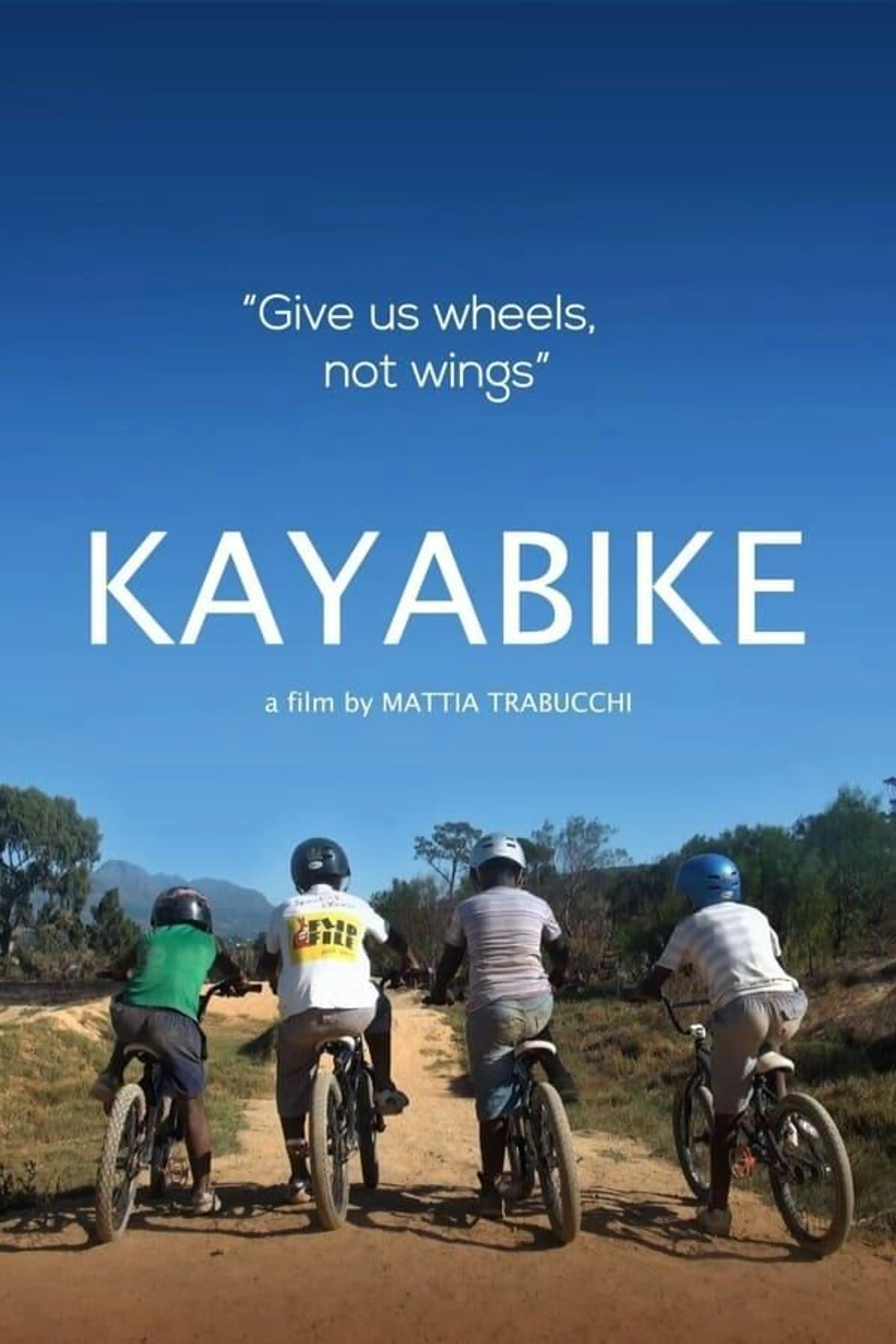 Kayabike