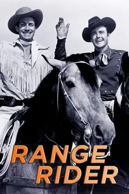 The Range Rider Season 1