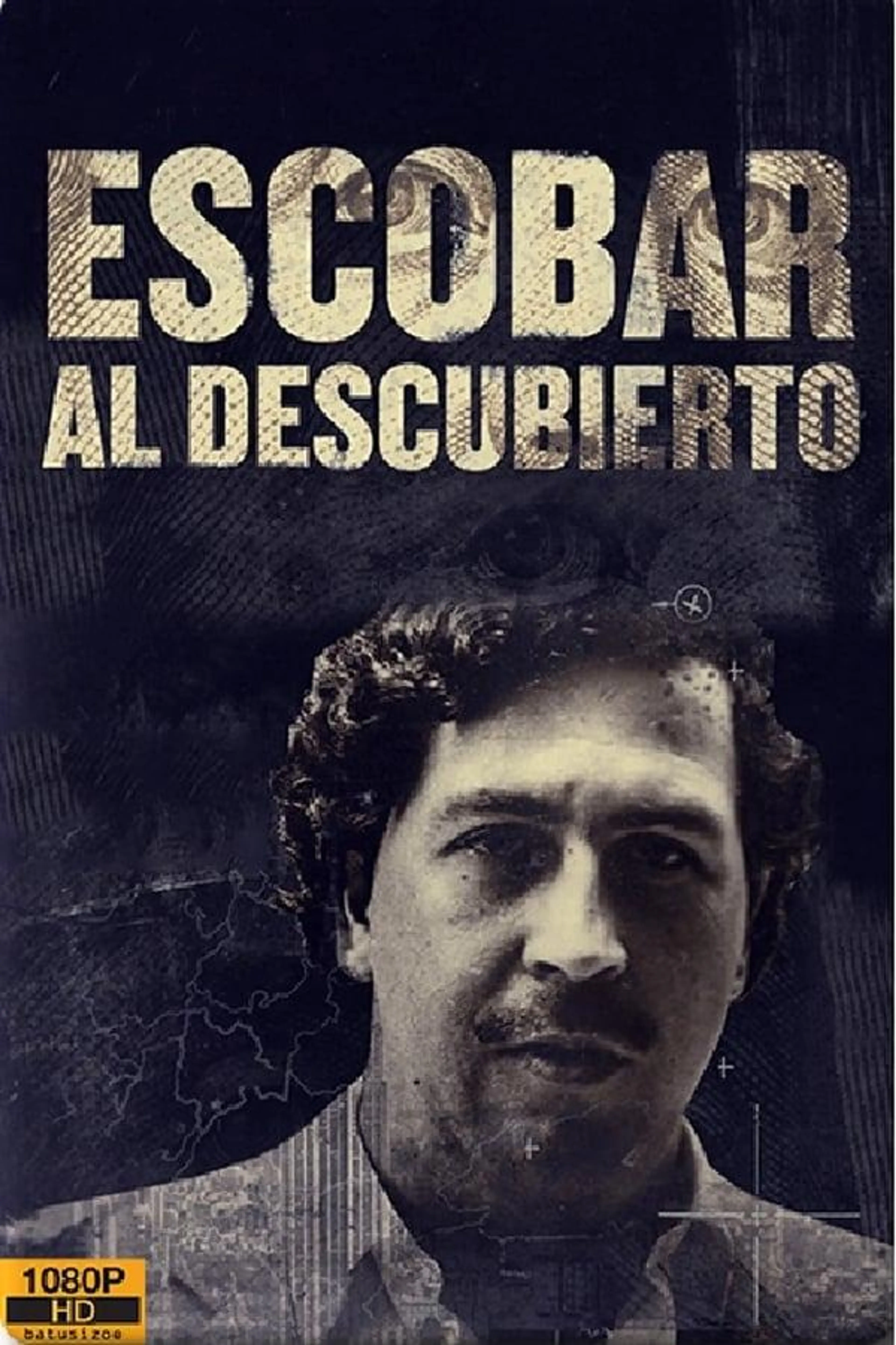 Escobar al descubierto Season 1
