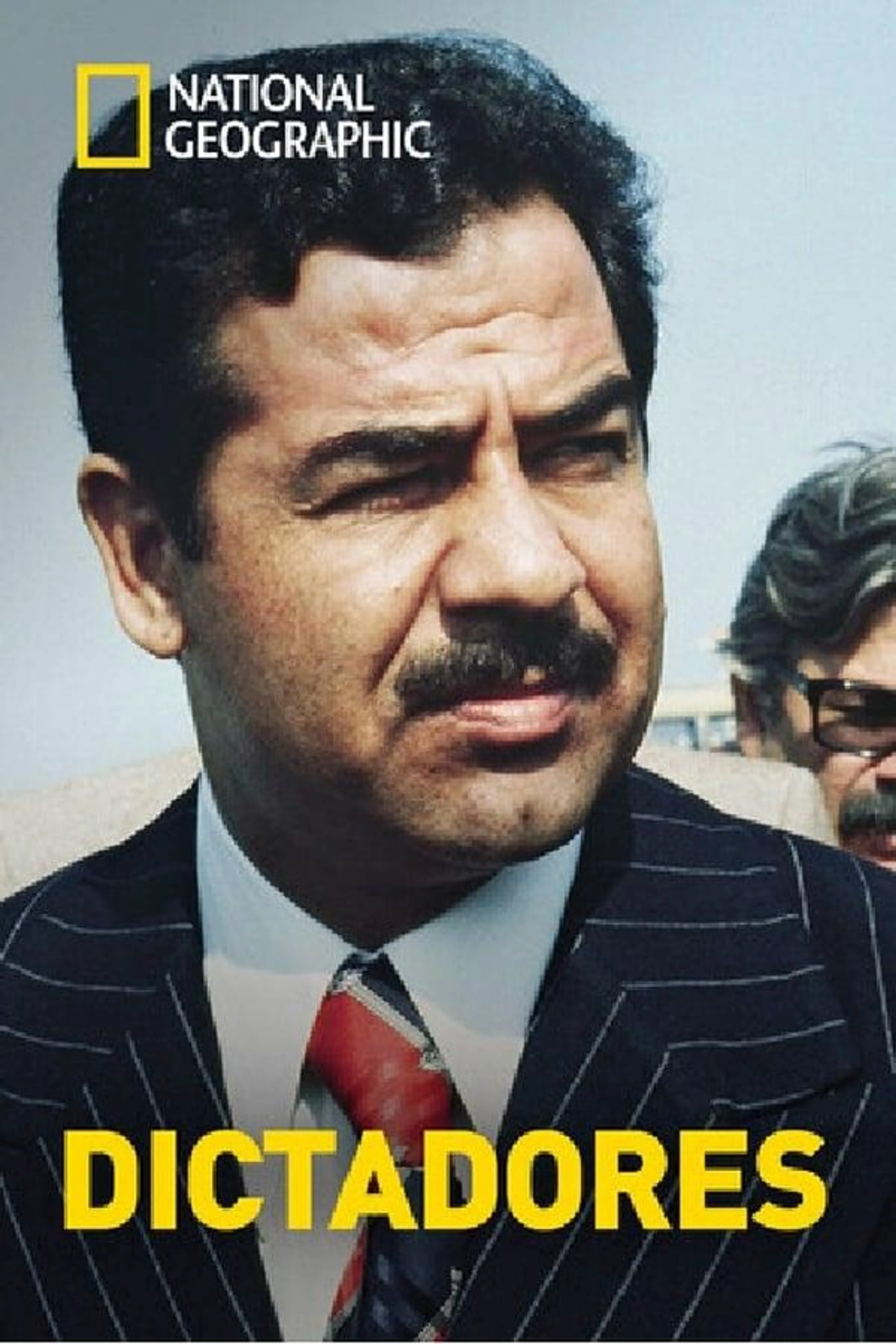 Dictadores Season 1