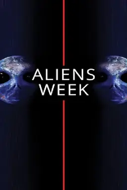 Aliens Week Season 1