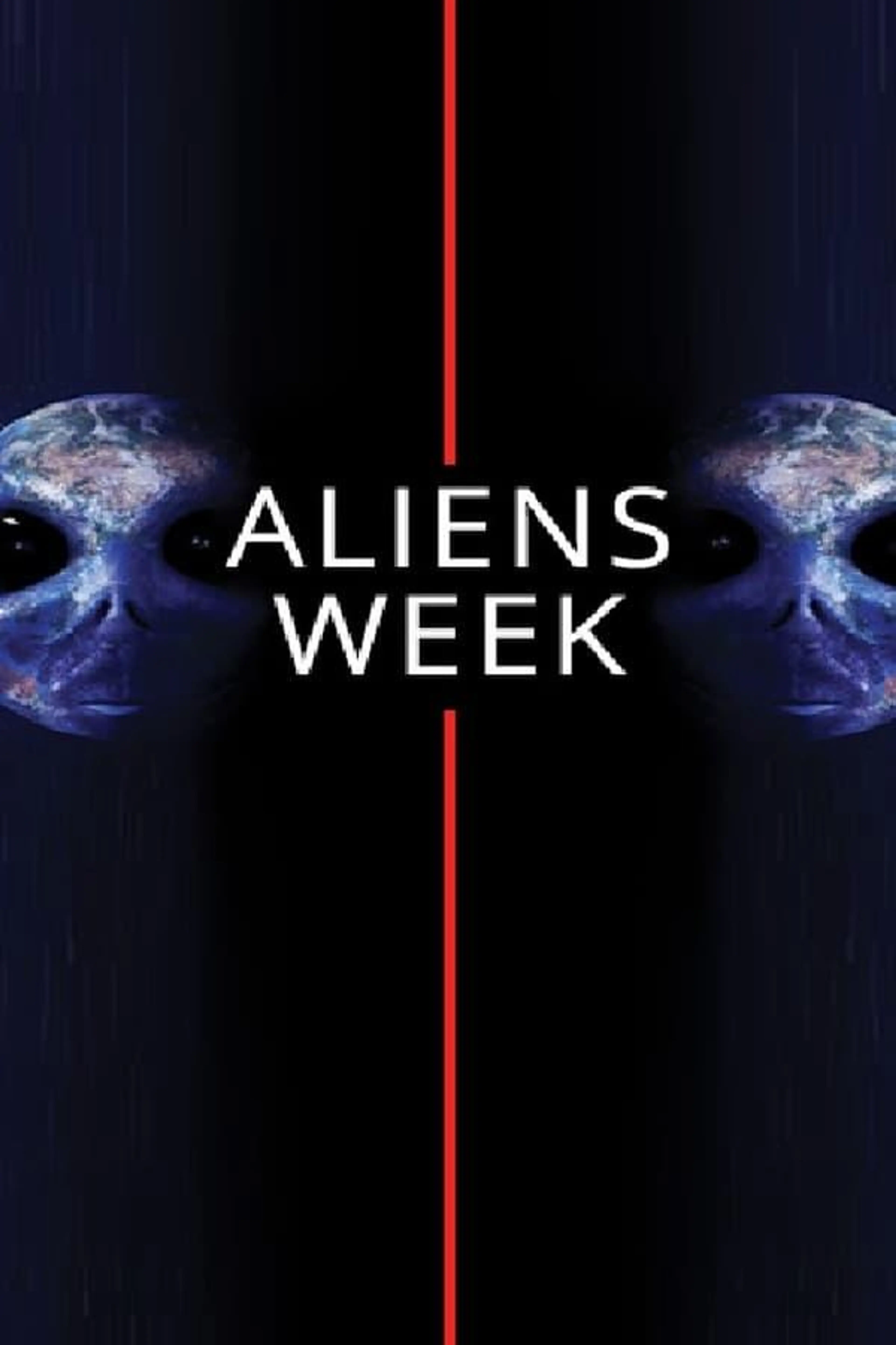 Aliens Week Season 1