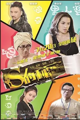 The Secret of S