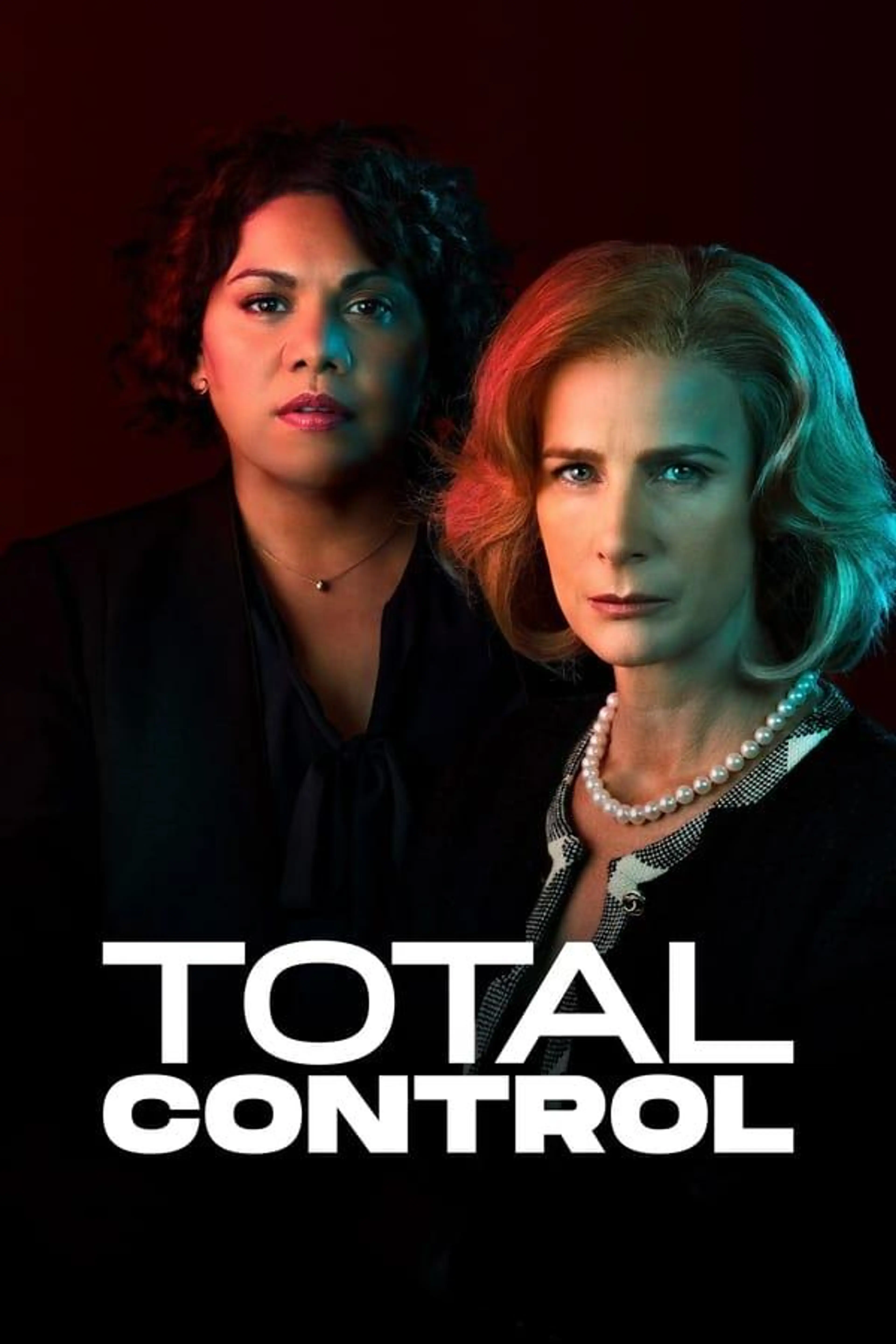 Total Control Series 2