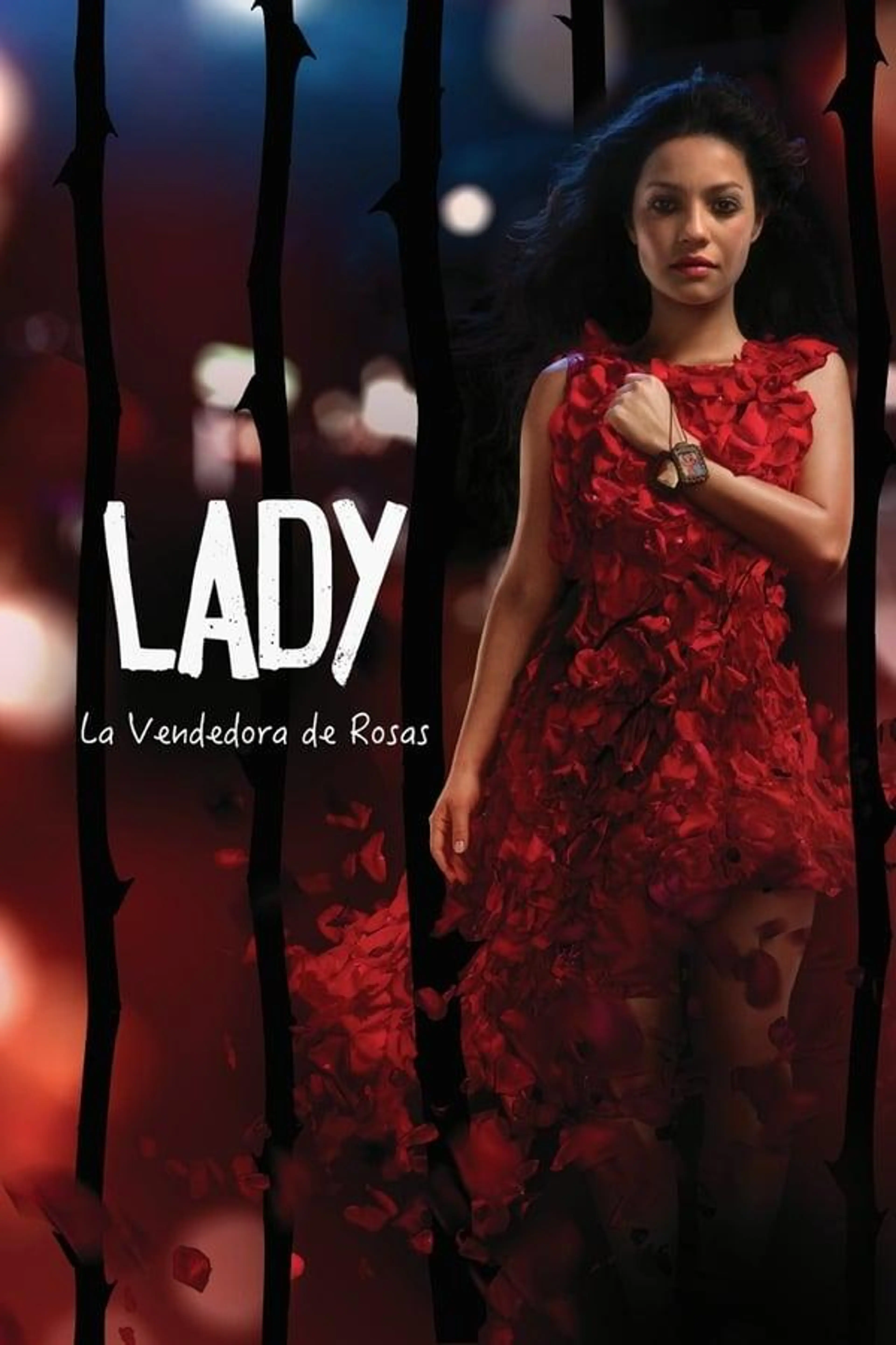Lady, la vendedora de rosas Season 1