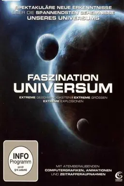 Faszination Universum Season 9