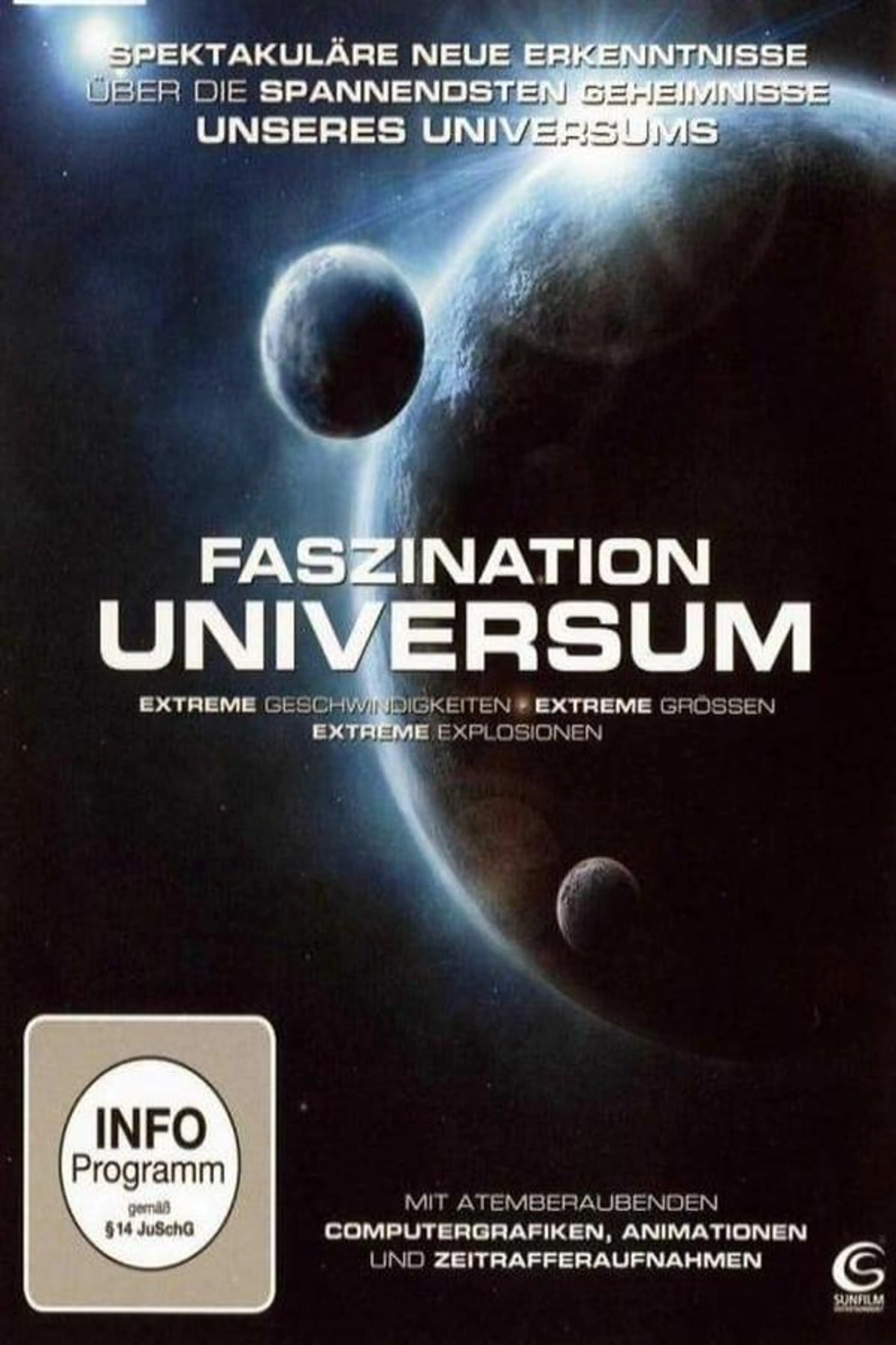 Faszination Universum Season 9
