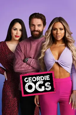 Geordie OGs Season 4