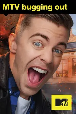MTV's Bugging Out Season 1